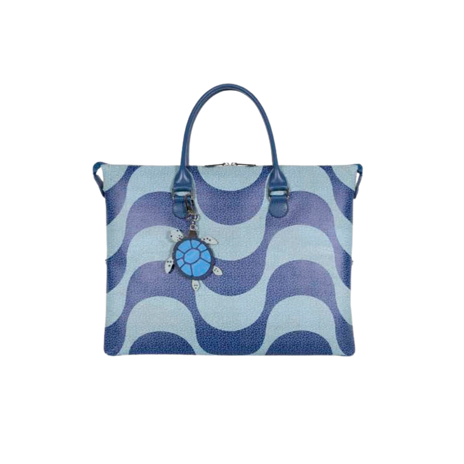 Artipel Water Moves Cork Handbag