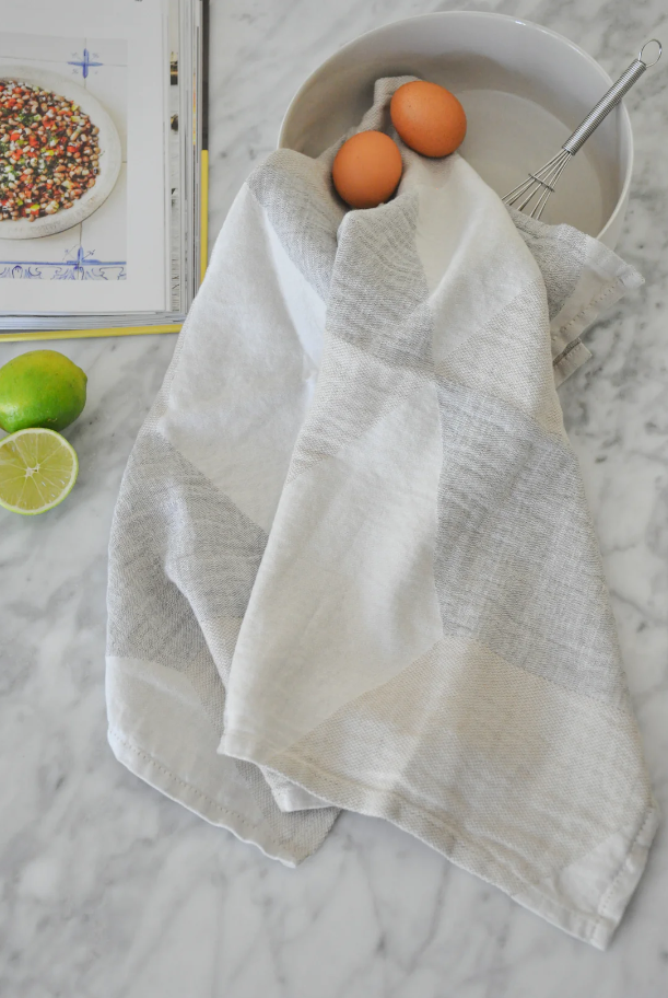 Agatha Porto Tea Towel Aljezur