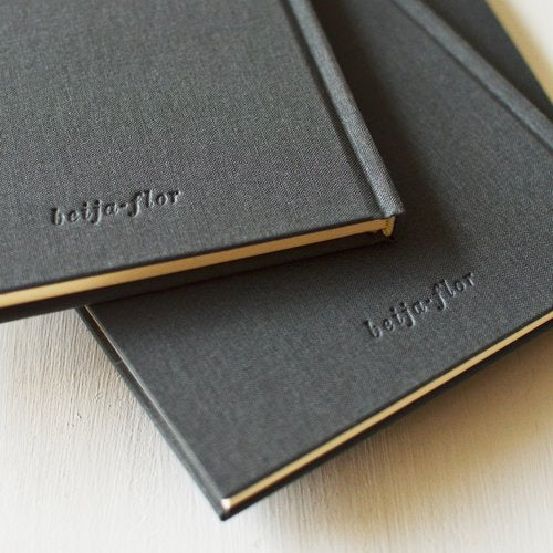 Beija-Flor Notebook - Swallow Collection