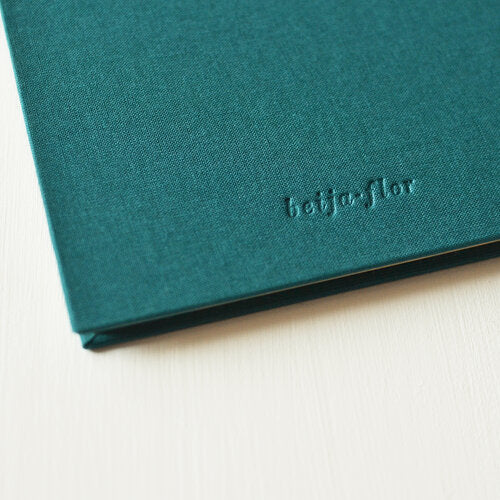 Beija-Flor Notebook - Swallow Collection