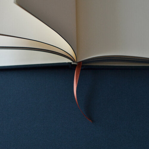 Beija-Flor Notebook - Atlantic Collection