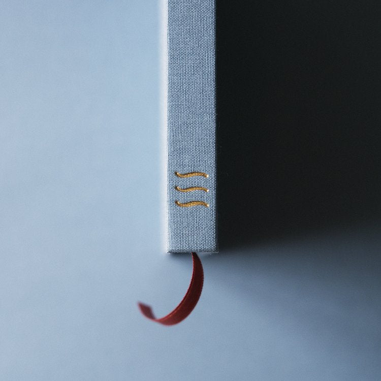 Beija-Flor Notebook - Atlantic Collection