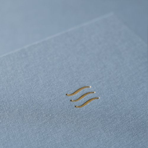 Beija-Flor Notebook - Atlantic Collection