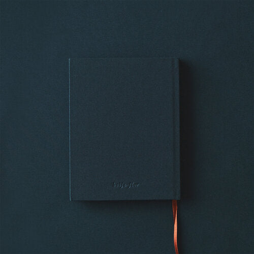 Beija-Flor Notebook - Atlantic Collection