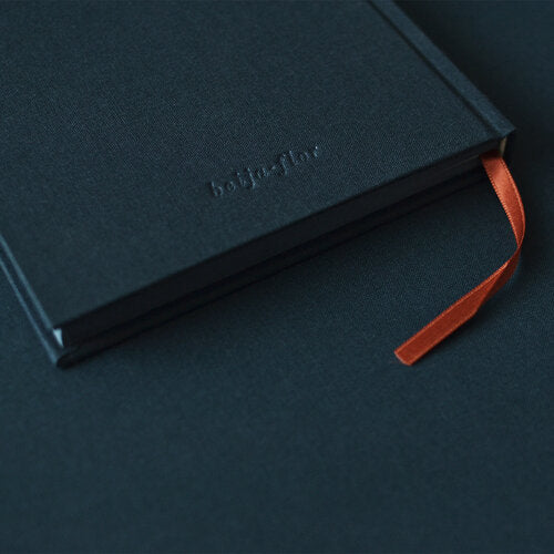 Beija-Flor Notebook - Atlantic Collection