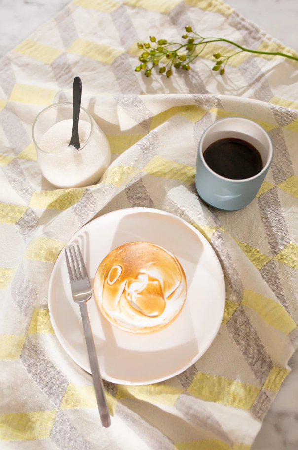 Agatha Porto Tea Towel Aveiro