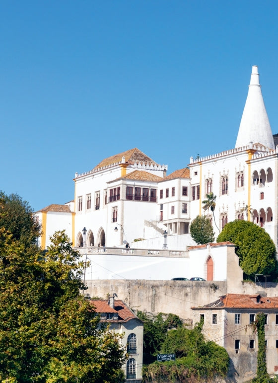 Patterns of Portugal: A Journey Through Colors, History, Tiles, and Architecture By Christine Chitnis