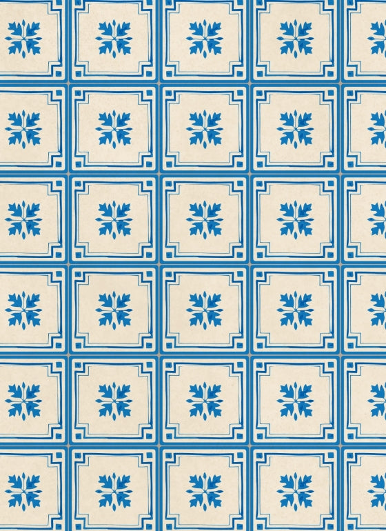 Patterns of Portugal: A Journey Through Colors, History, Tiles, and Architecture By Christine Chitnis