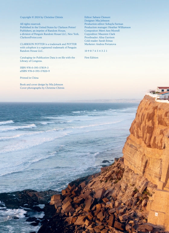 Patterns of Portugal: A Journey Through Colors, History, Tiles, and Architecture By Christine Chitnis