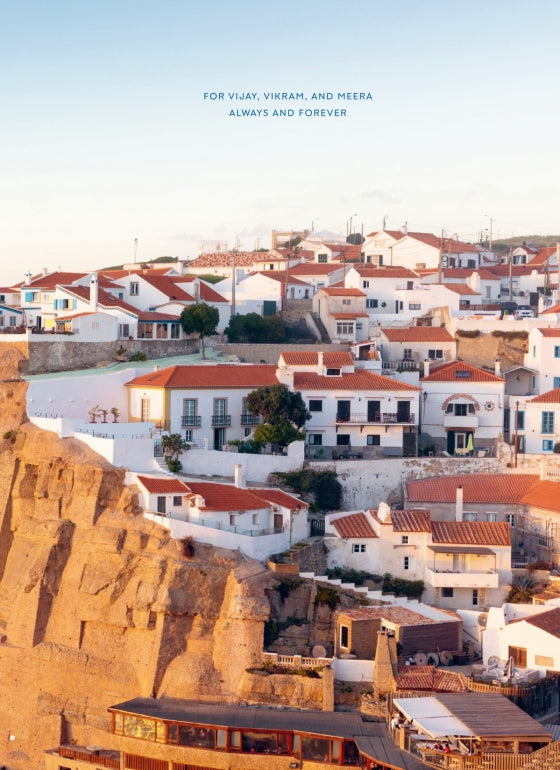 Patterns of Portugal: A Journey Through Colors, History, Tiles, and Architecture By Christine Chitnis