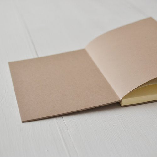 Beija-Flor Notebook - Basic