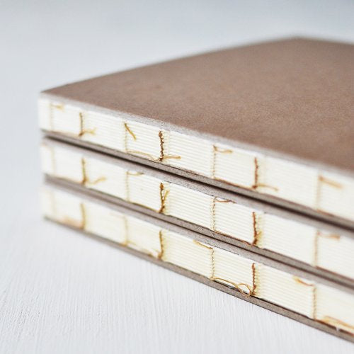 Beija-Flor Notebook - Basic