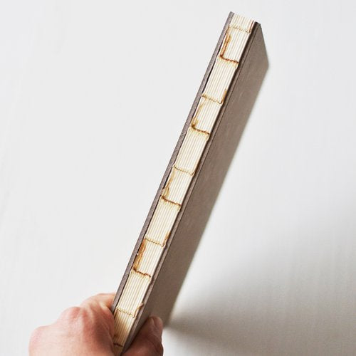 Beija-Flor Notebook - Basic