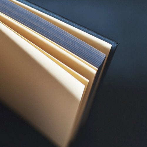 Beija-Flor Notebook - Verde Ouro Collection