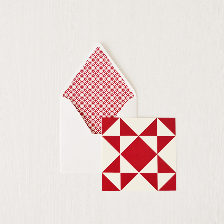 Beija-Flor Postcards - Patterns of Portugal