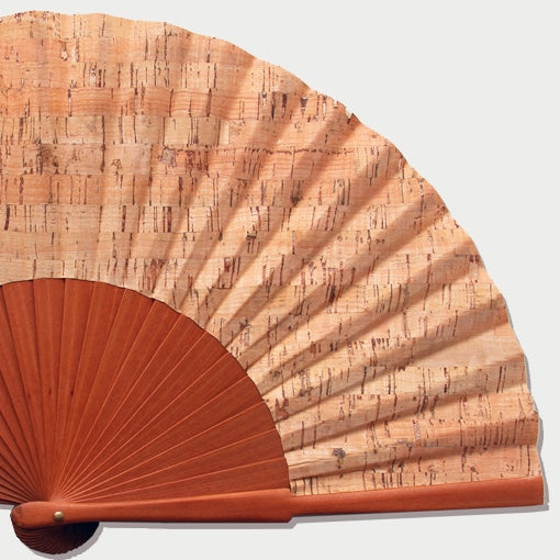 Terra Lusa Cork Fan