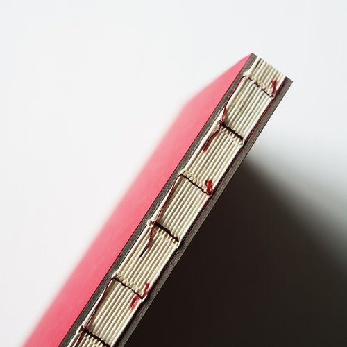 Beija-Flor Notebook - Basic