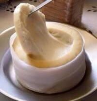 Pastor da Beira Alta - Queijo da Serra