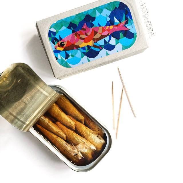 Jose Gourmet Sardines in Extra Virgin Olive Oil