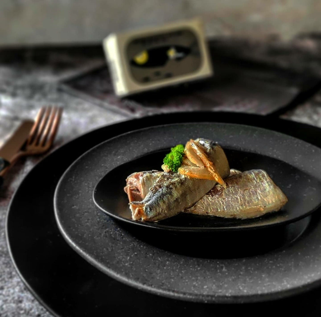 Jose Gourmet Sardines with Lemon in Olive Oil