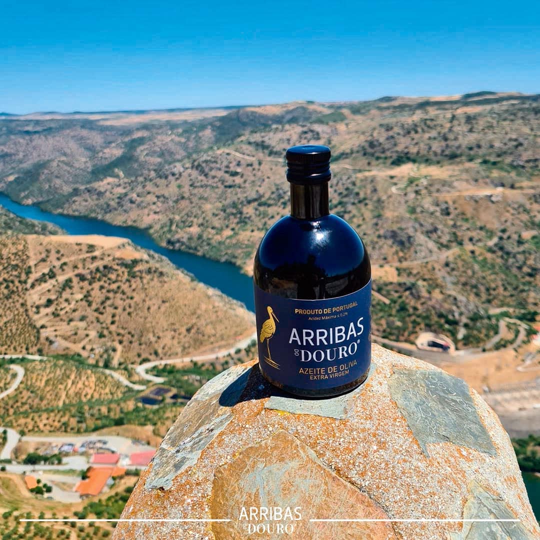 Arribas do Douro Extra Virgin Olive Oil