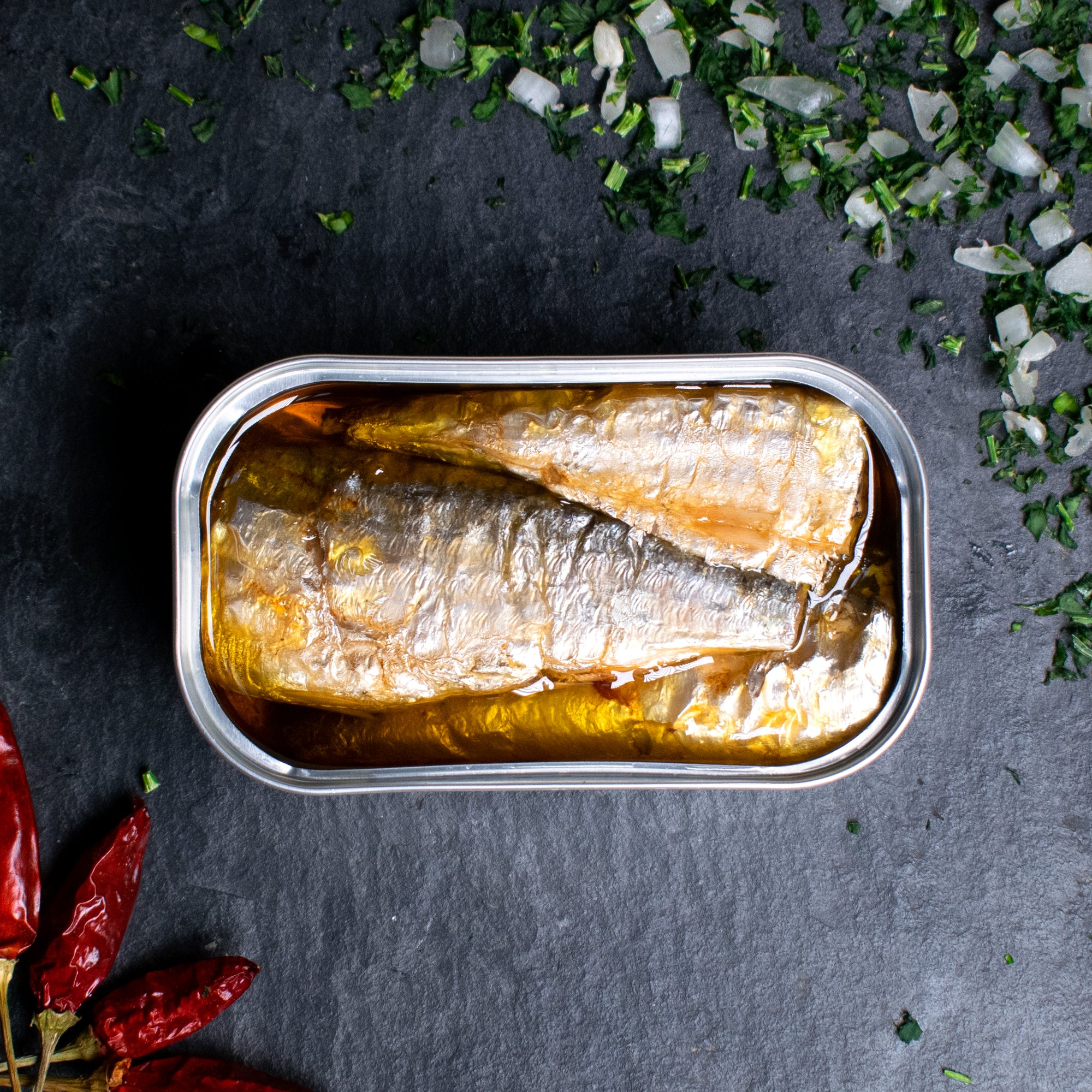 Jose Gourmet Smoked Sardines in Extra Virgin Olive Oil