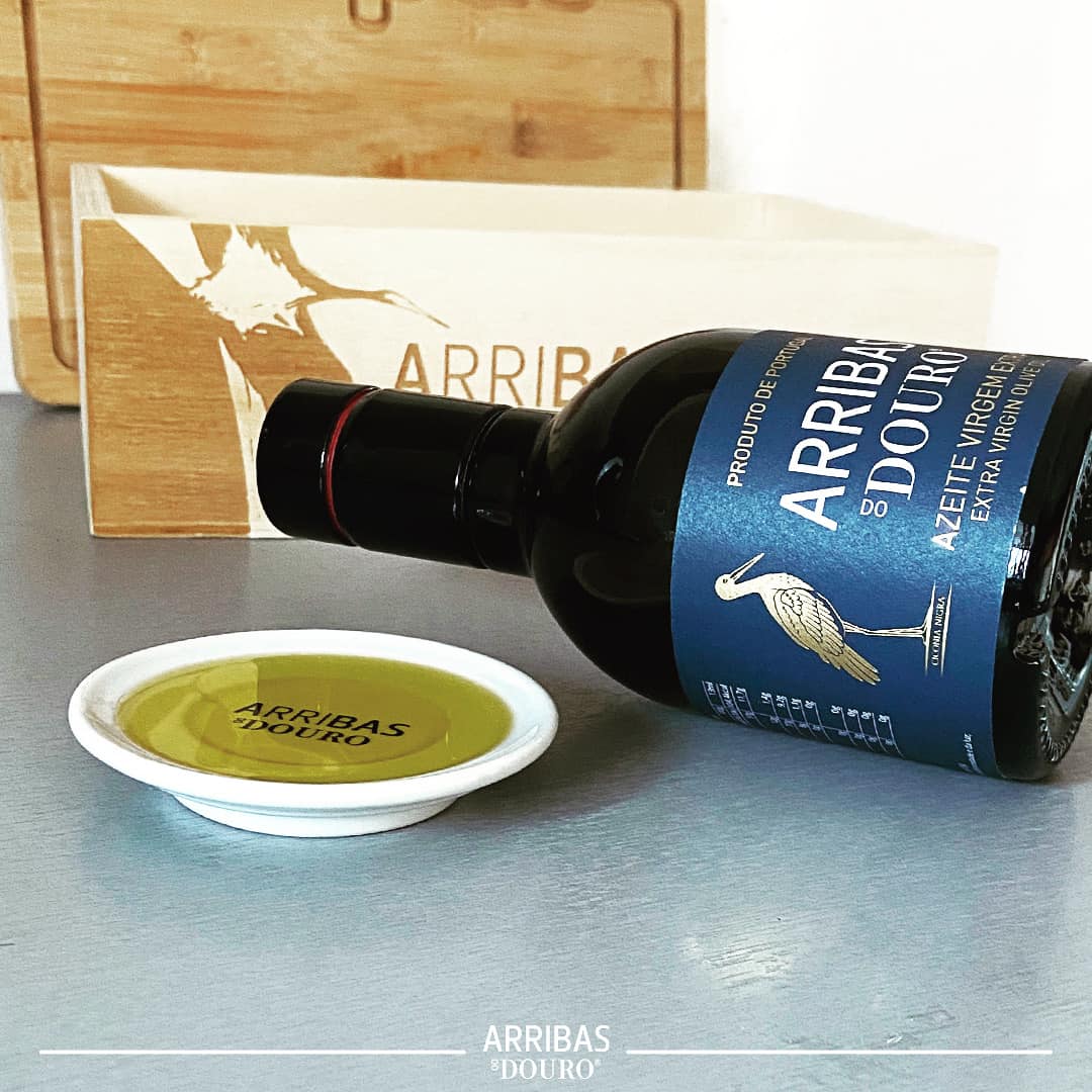 Arribas do Douro Extra Virgin Olive Oil