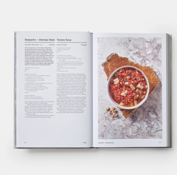 Portugal: The Cookbook - Leandro Carreira