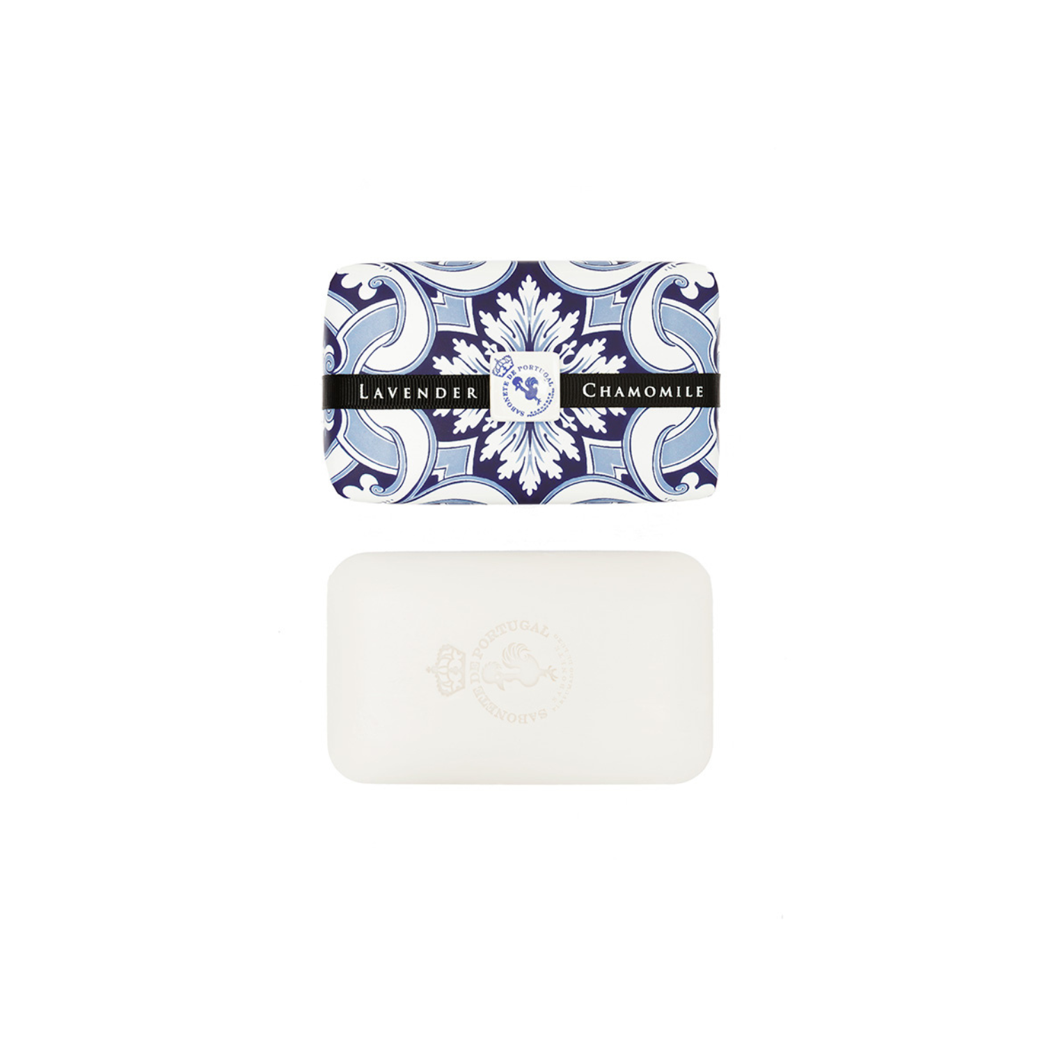 Castelbel Tile Lavender & Chamomile Soap