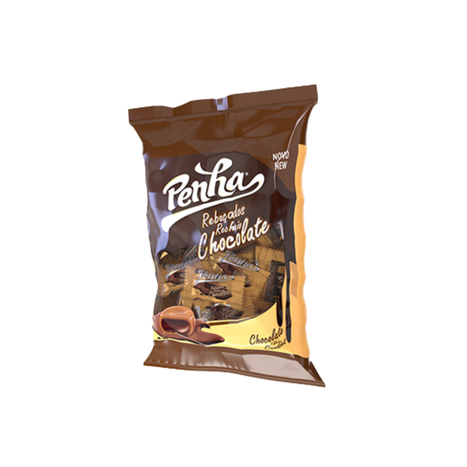 Penha Chocolate Filled Candies