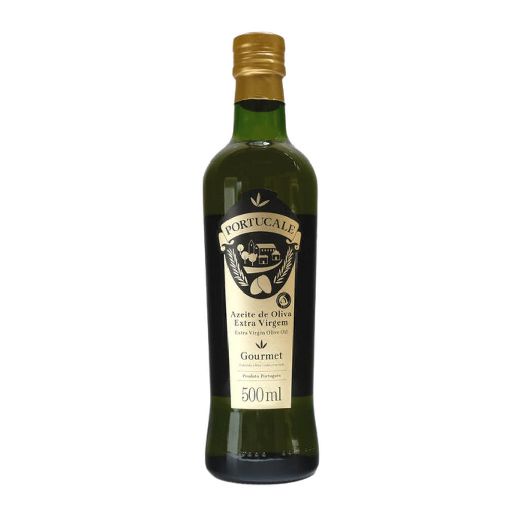 Portucale Gourmet Extra Virgin Olive Oil