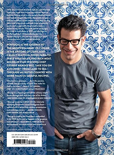 My Portugal - George Mendes