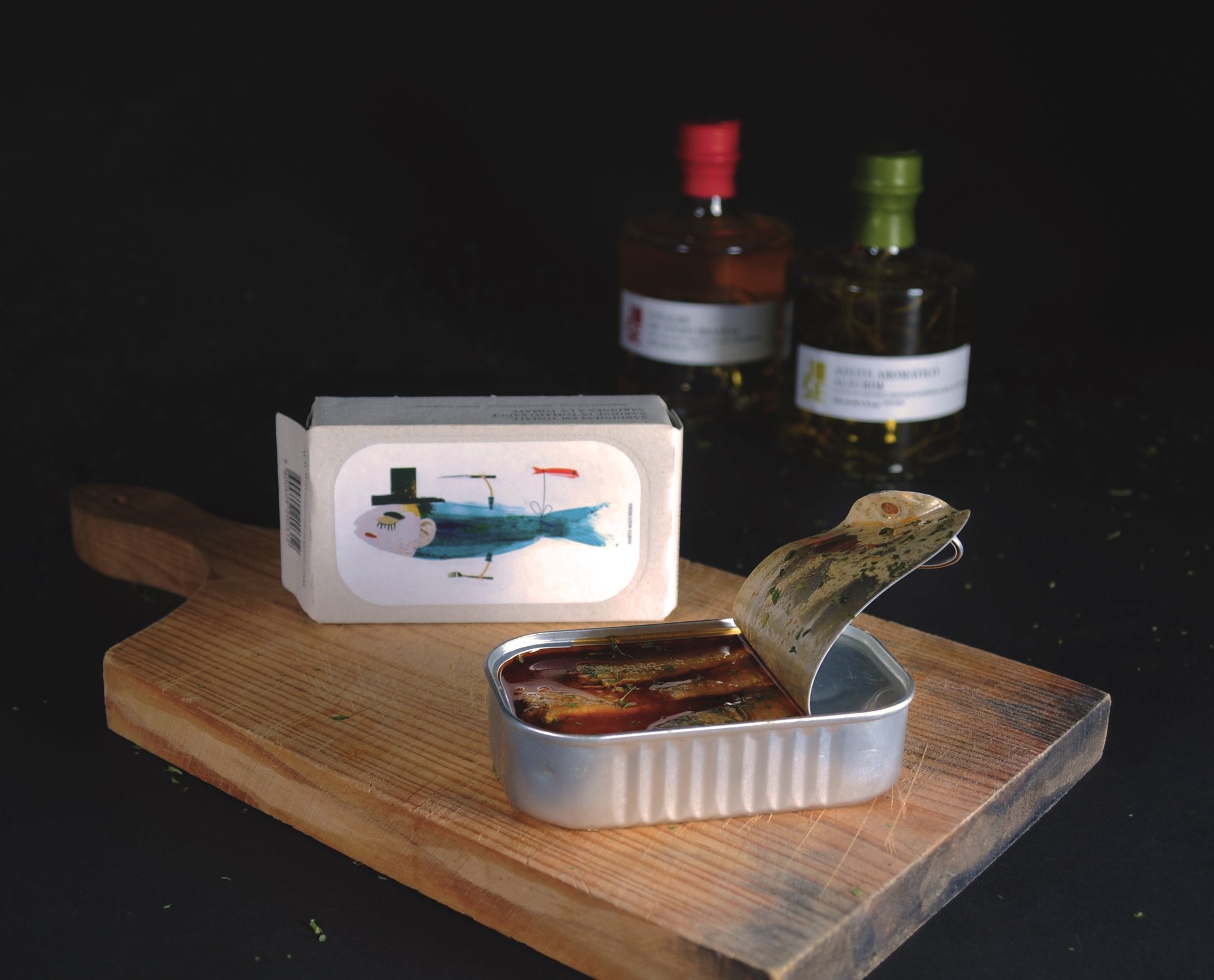 Jose Gourmet Sardines in Tomato Sauce