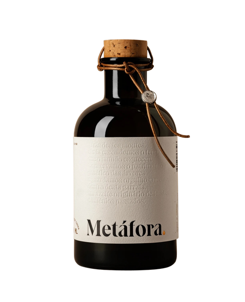 Metáfora Extra Virgin Olive Oil