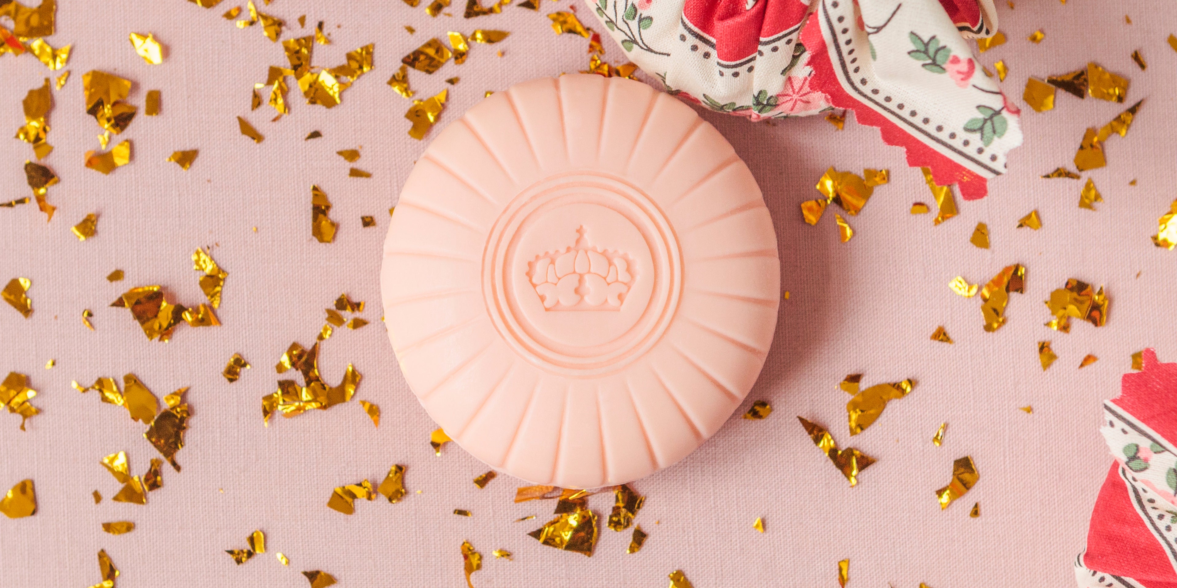 Castelbel Chita Rose Soap
