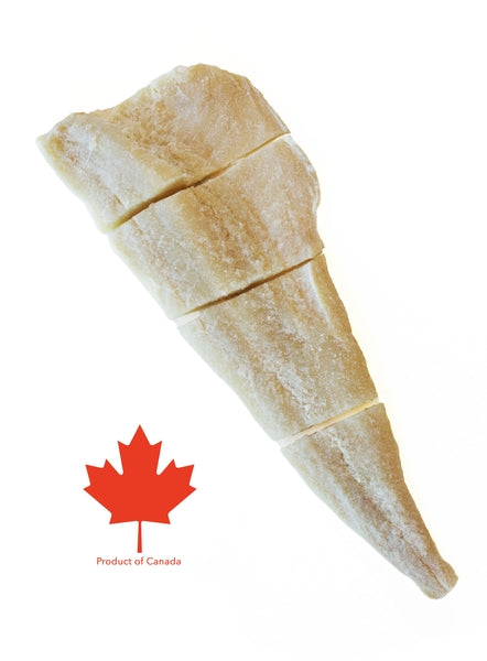 Boneless & Skinless Salted Codfish  (Bacalhau)