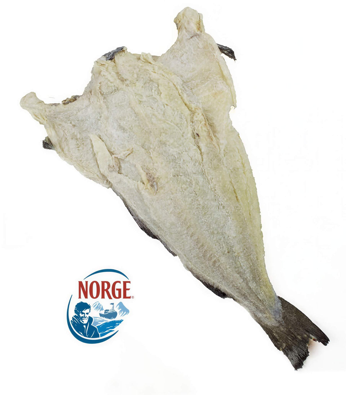 Norwegian Salted Codfish