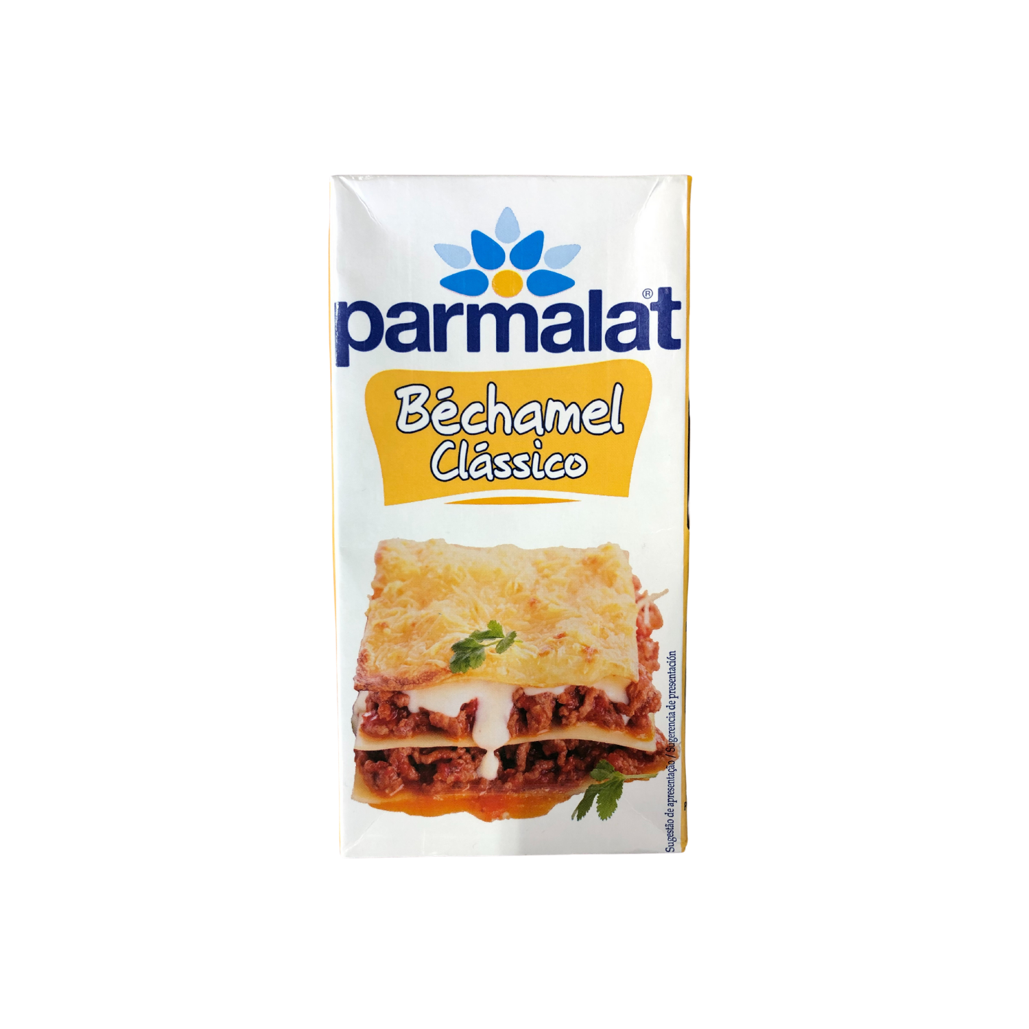 Parmalat Béchamel