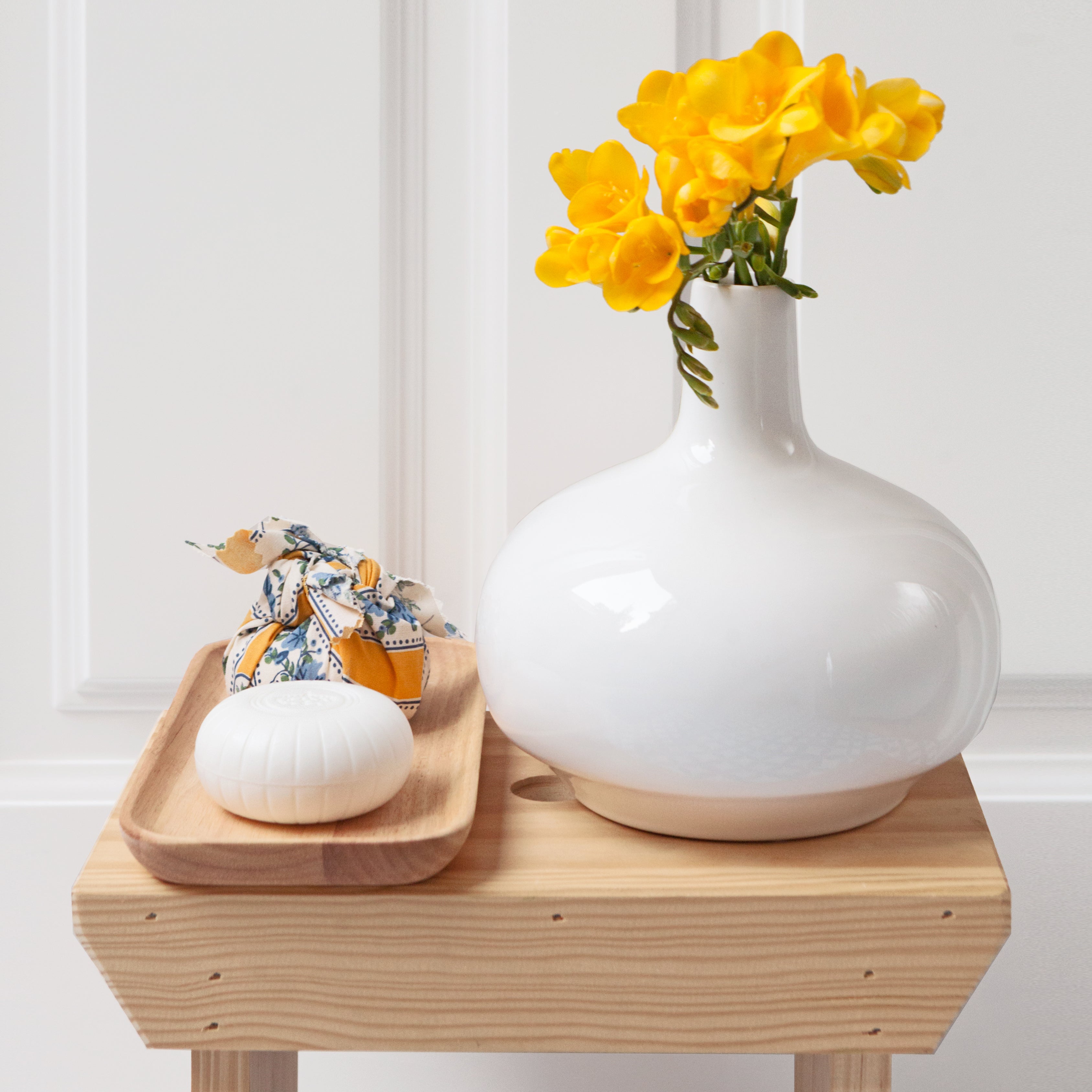 Castelbel Chita White Jasmine Soap