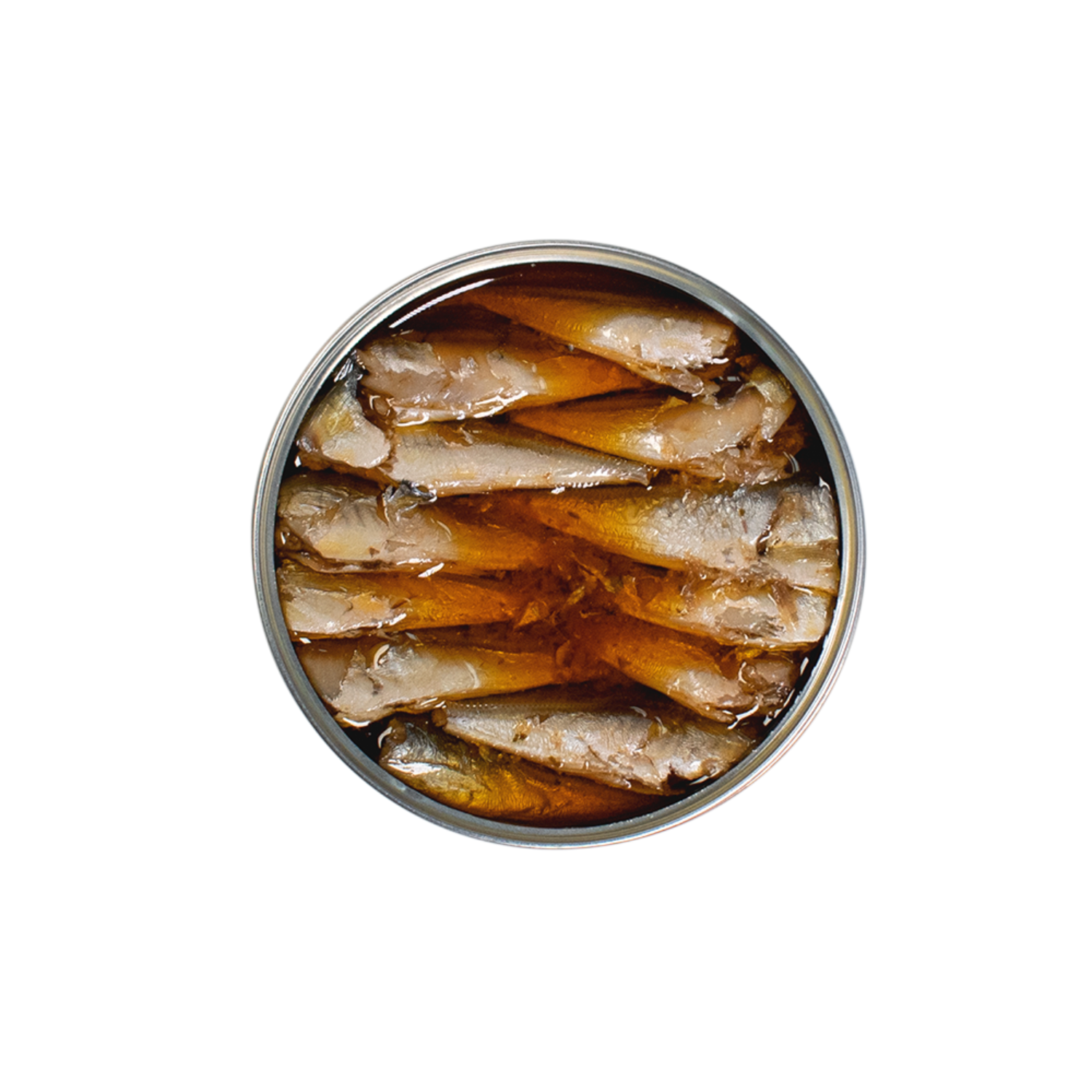 ABC+ Horse Mackerel in Virgem Sauce