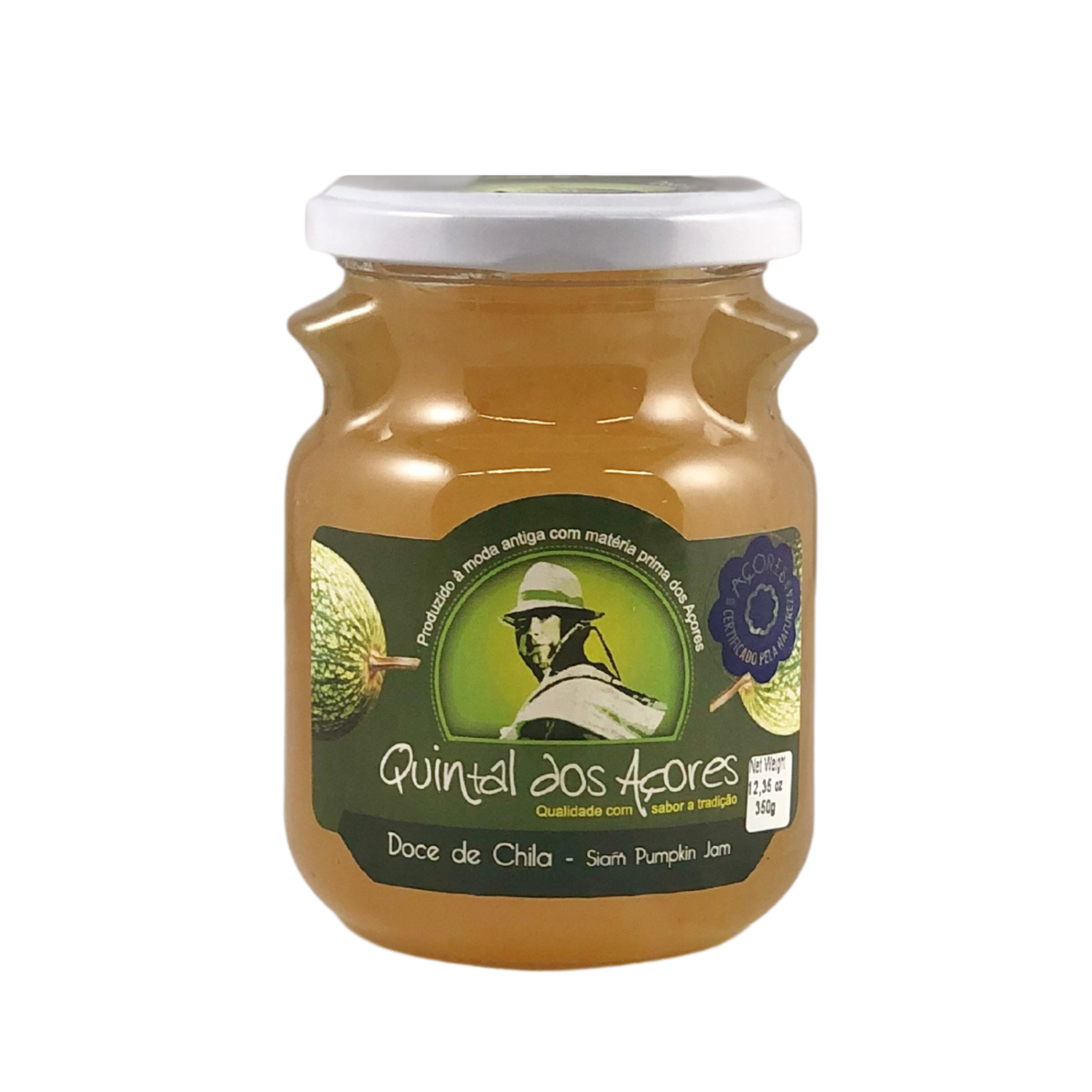 Quintal dos Açores Chila Jam