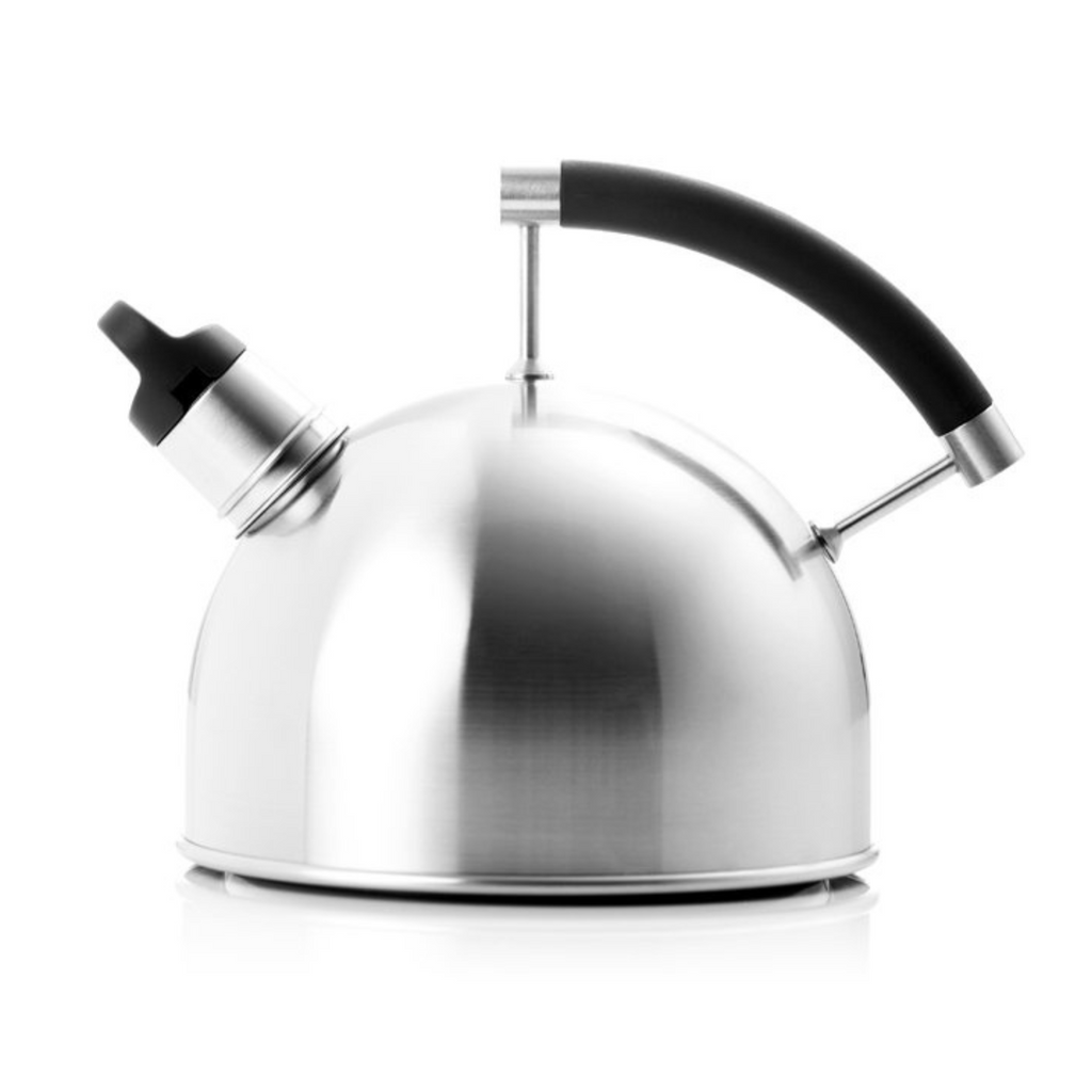 Silampos Commodore Kettle