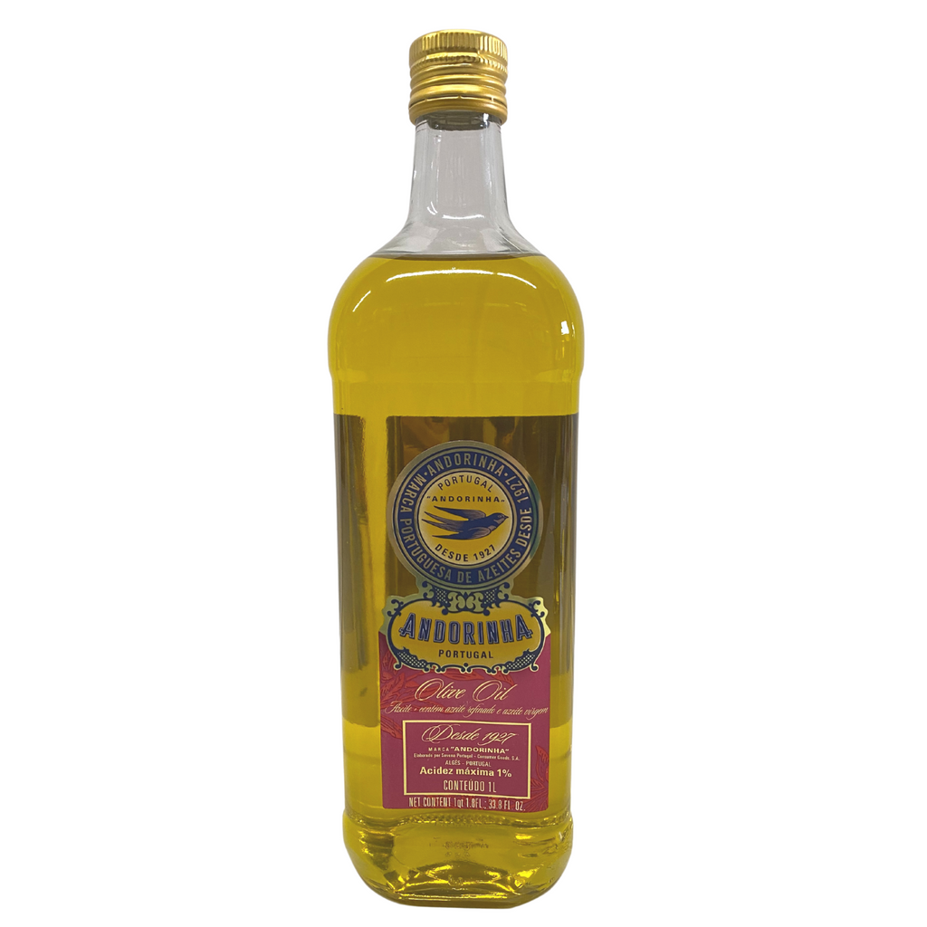 Andorinha Olive Oil