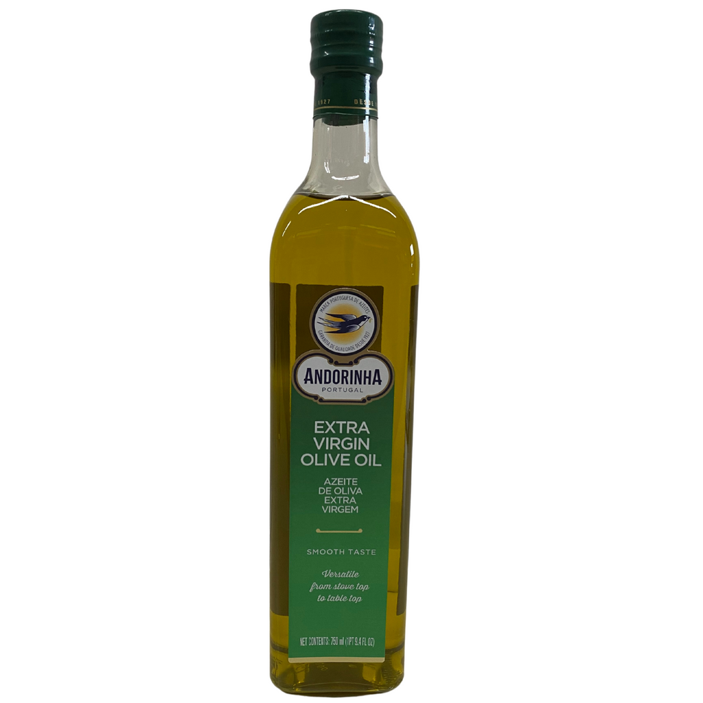 Andorinha Extra Virgin Olive Oil