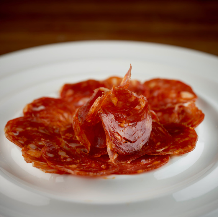 Dehesa Cordobesa Chorizo de Bellota Ibérico
