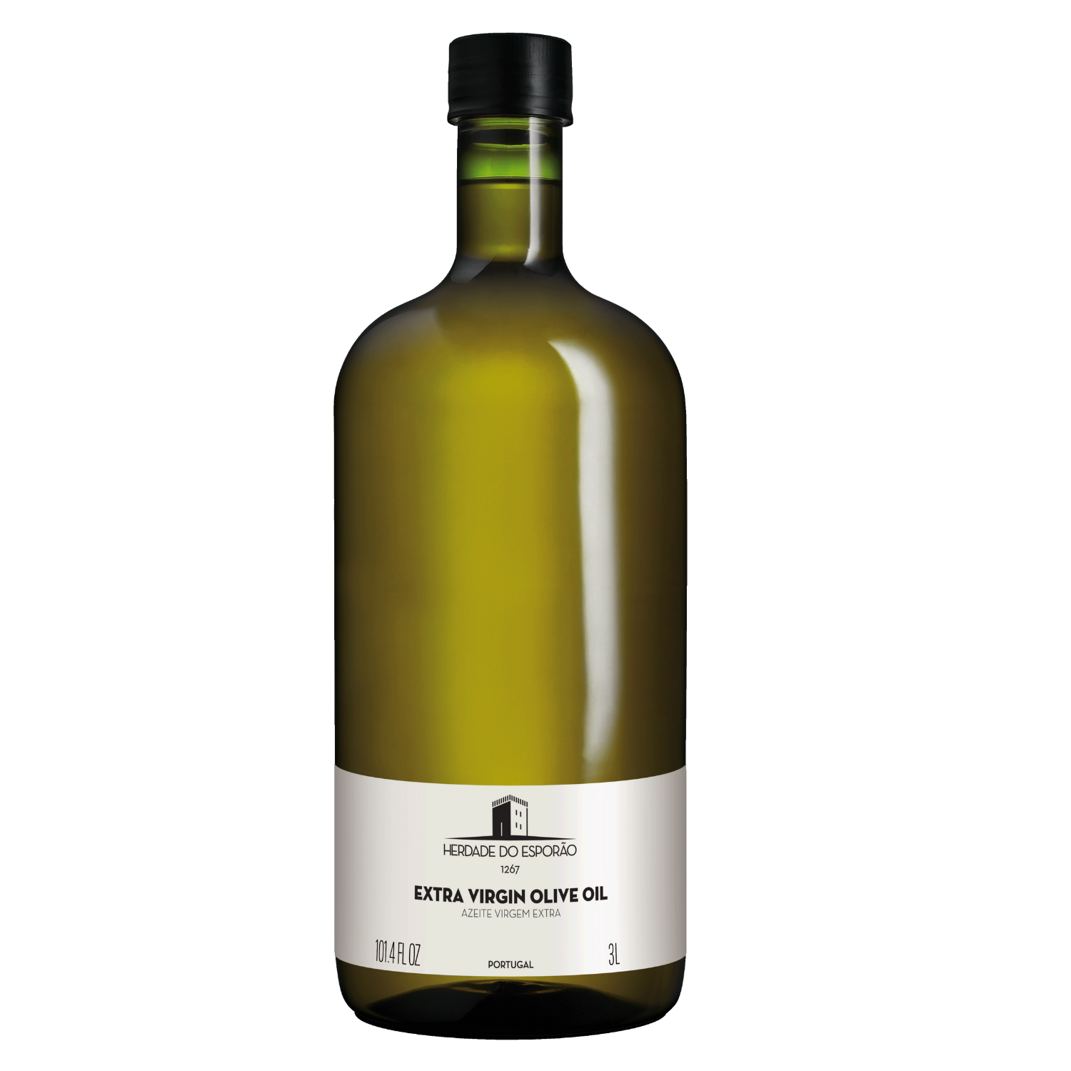 Herdade do Esporão  Extra Virgin Olive Oil - 3L