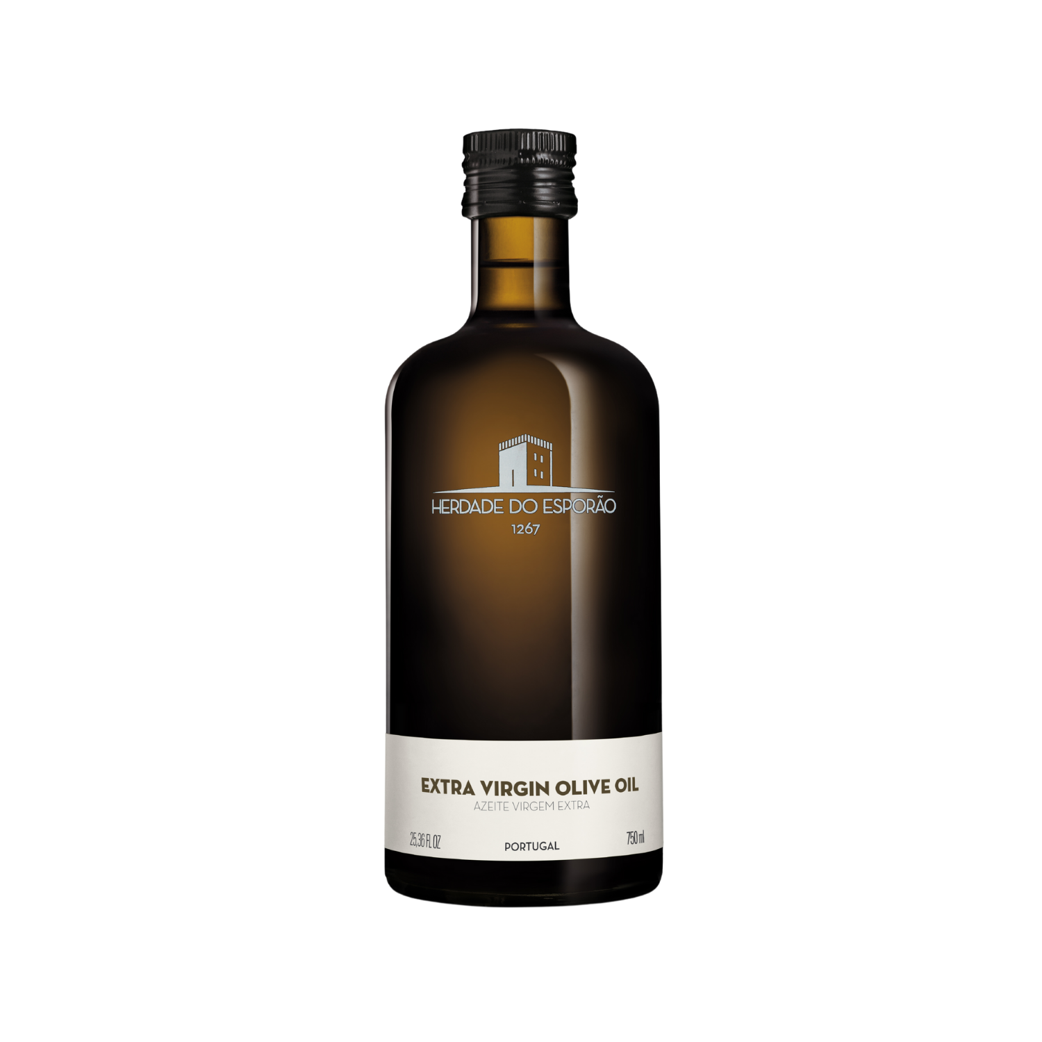 Herdade do Esporão Extra Virgin Olive Oil - 750ml