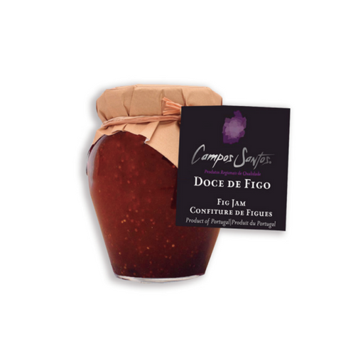 Convento da Serra Fig Jam 200g