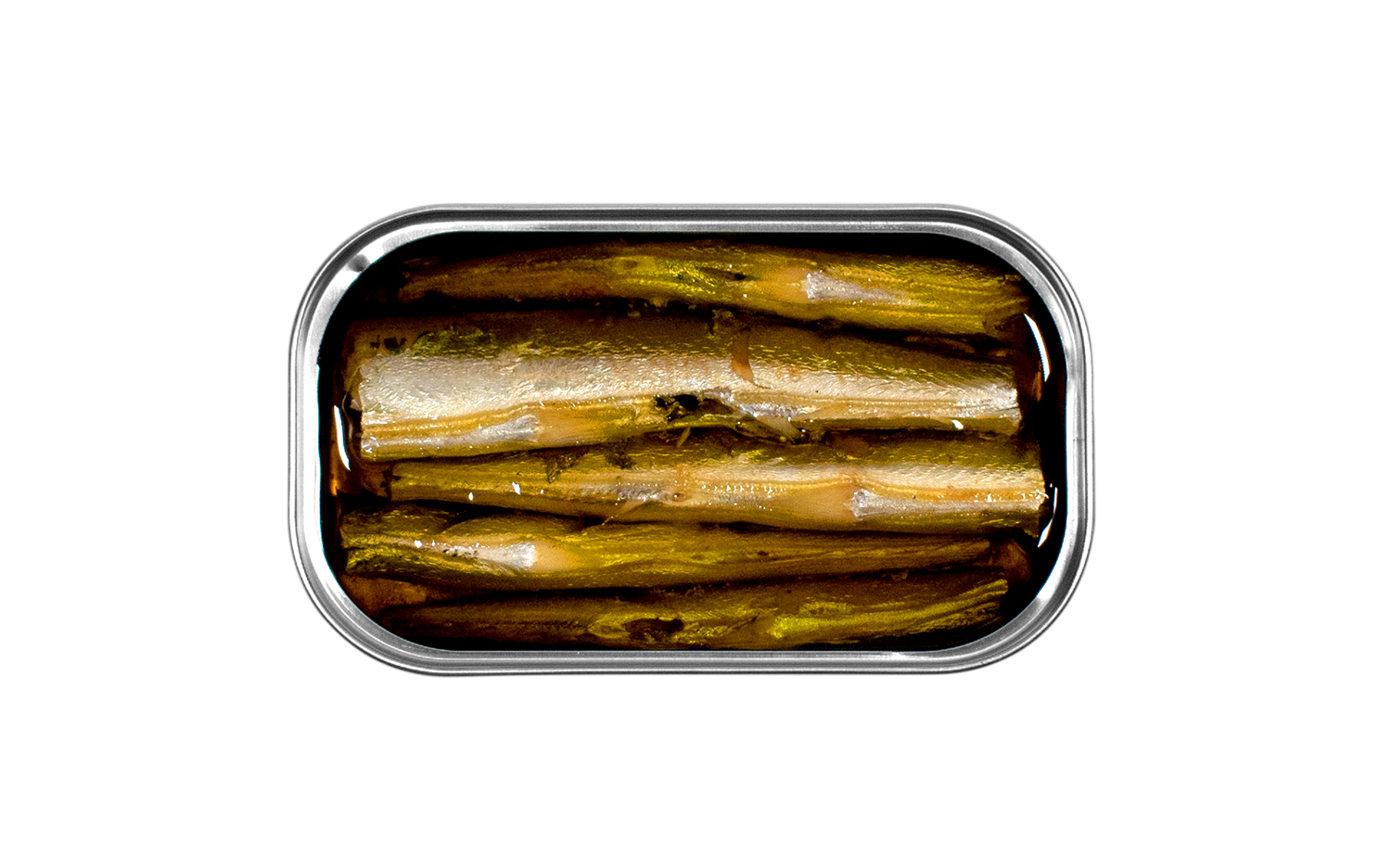 Jose Gourmet Garfish in Extra Virgin Olive Oil