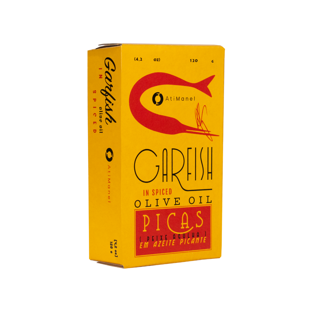 Garfish – Portugalia Marketplace